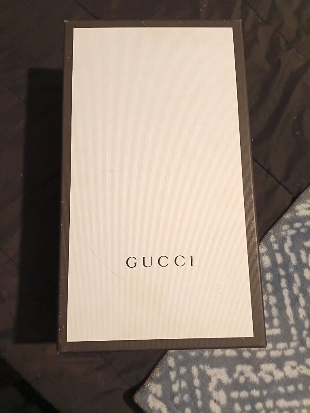 Gucci Tennis Shoes